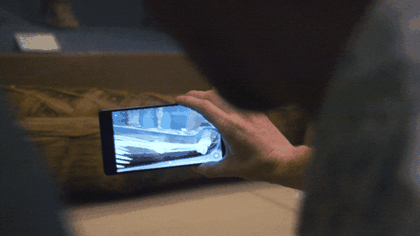 Google Tango transformă vizitele la muzeu într-o experiență inedită