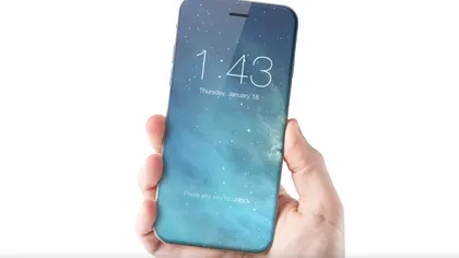 iPhone-urile din 2017 vin cu încărcare rapidă și alte funcții premium