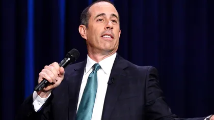 Seinfeld trece la Netflix cu serialul său și noi show-uri de stand-up