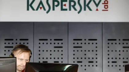 Unul dintre directorii Kaspersky a fost arestat pentru trădare în Rusia