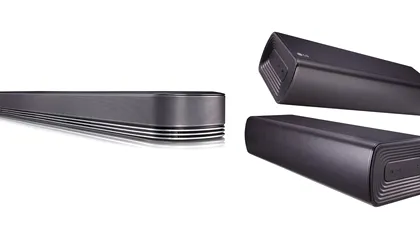 LG a creat o boxă 4K, însă doar cu numele