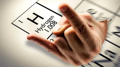 Hidrogenul transformat în metal este o minune tehnologică cu mari beneficii