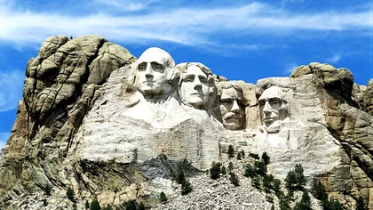 Rushmore, muntele președinților, ascunde o cameră secretă