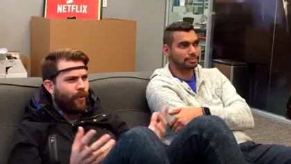 MindFlix te ajută să pornești un film cu puterea minții