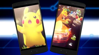 Pokemon Duel este cel mai nou joc de mobil cu îndrăgitele caractere