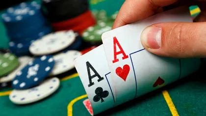 Următorul campion la poker ar putea fi un calculator