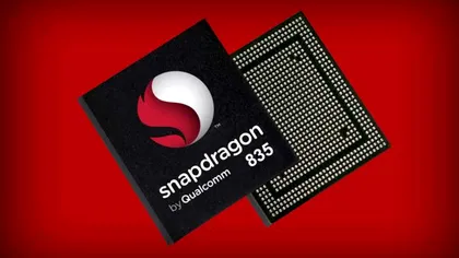 Qualcomm dezvăluie procesorul care va defini anul 2017
