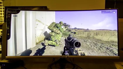 ASUS și-a prezentat noile produse ROG și nu numai