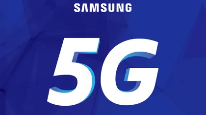 Samsung face un pas major către rețelele 5G comerciale