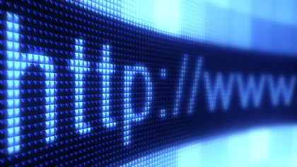 ANAF vrea să îi supravegheze pe cei care dețin domenii cu extensia .ro