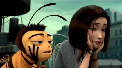 Albinele nu sunt pe cale de dispariție, doar se ascund de noi