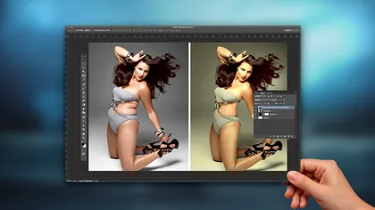 Programe de prelucrat poze: alternative pentru Photoshop