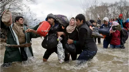 Românul Vadim Ghirda, printre cei mai buni fotojurnaliști din lume