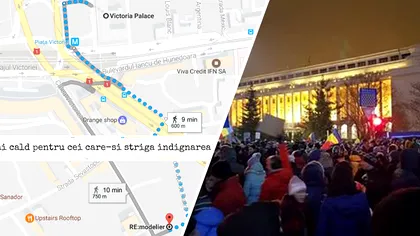 Ce inițiative au loc în mediul online după OUG privind modificarea Codului Penal