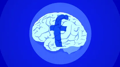 Cum decide creierul tău la ce postări să dai share pe Facebook