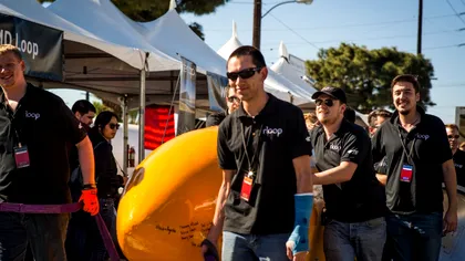 Românul care îl ajută pe Elon Musk să construiască Hyperloop