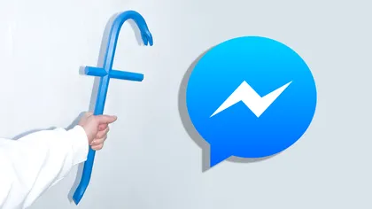 De ce nu trebuie să trimiți link-uri pe Facebook Messenger