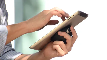 Inner Peace este un software care folosește ultrasunete pentru a detecta mișcarea