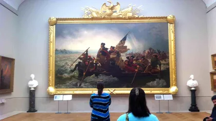 Muzeul Met vă oferă 375.000 de imagini de calitate cu opere de artă