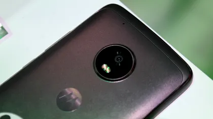 Moto G5 și G5 Plus: primele impresii după primele atingeri [FOTO]