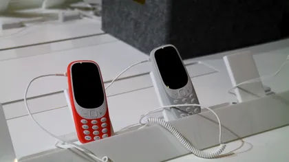 Nokia 3310 nu va putea fi folosit de clienți ai rețelei Digi Mobil