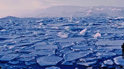 Cum plănuiesc cercetătorii să reînghețe Oceanul Arctic