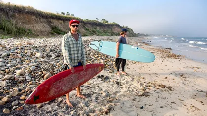 Poți salva viața marină achiziționând acești ochelari de soare