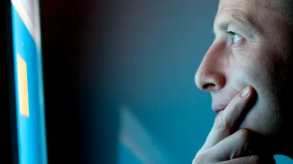 Cât de periculos este pentru ochi să te uiți ore întregi la ecranul PC-ului