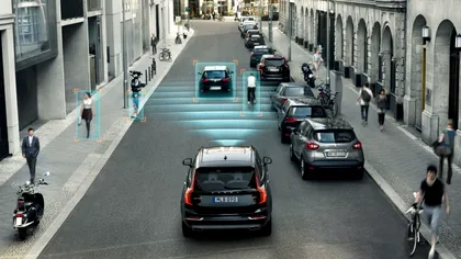 Această cameră rapidă este perfectă pentru mașinile autonome