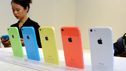 iPhone-ul începe să devină din ce în ce mai irelevant global