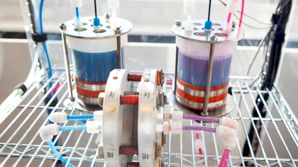 O baterie revoluționară promite o durată de viață de zece ani cu o singură încărcare