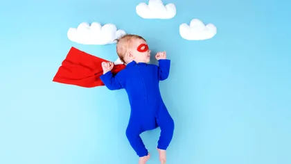 Bebelușii par să aibă un simț înnăscut al dreptății [VIDEO]