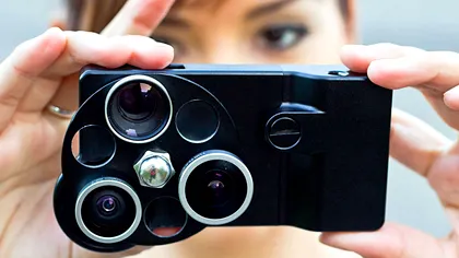 Cele mai bune telefoane pentru poze: Șapte modele pentru fotografii ideale