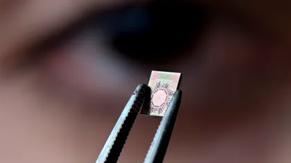 Acest cip îți va oferi o imagine clară a ceea ce se petrece în corpul tău