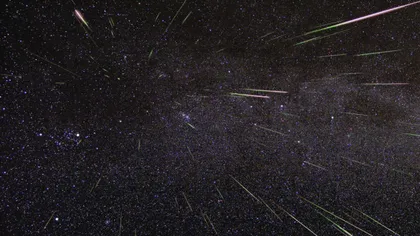 Acoperișul casei tale ar putea conține praf de stele