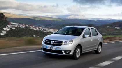 Mai multe modele Dacia sunt rechemate în service din cauza unor probleme tehnice