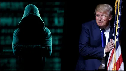 Un site de campanie al lui Donald Trump, atacat de un hacker irakian