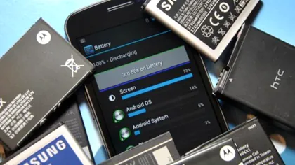 Această aplicație îți poate spori durata de viață a bateriei telefonului