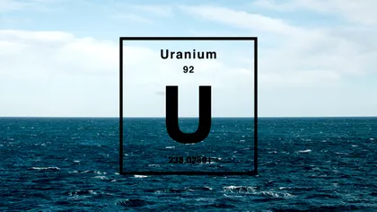 Oceanele pot oferi cantități imense de energie nucleară