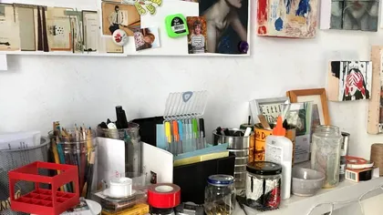 Etsy Studio e cel mai nou magazin pentru manufacturi