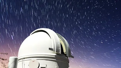 Explozia unei stele poate fi capturată în detaliu cu ajutorul unui robo-telescop [VIDEO]