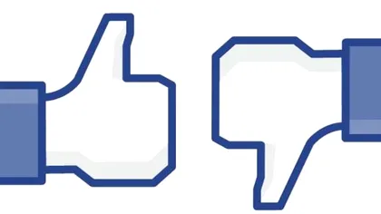 Facebook pregătește filtre personalizabile pentru nuditate și violență