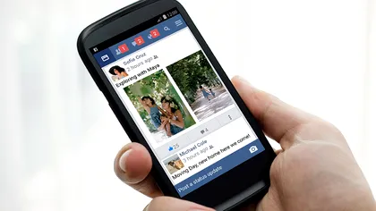 Cu 200 de milioane de utilizatori, aplicația Facebook Lite devine mai bună