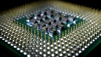 Grafenul ar putea fi soluția pentru procesoare mult mai rapide