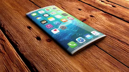 iPhone 8 ar putea avea o cameră frontală cu abilități de scanare 3D