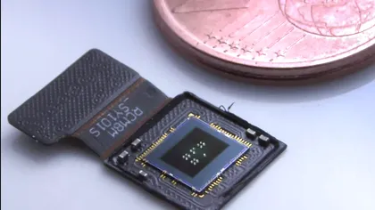 Lentilele minuscule sunt ideale pentru construcția dronelor și a dispozitivelor medicale