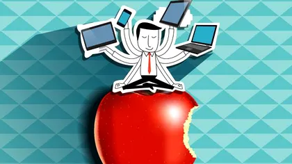 Malware-ul de pe Mac începe să devină o amenințare reală