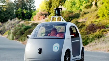 Masinile autonome devin tot mai performante