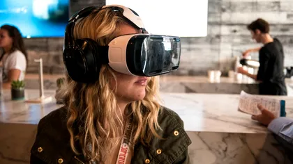 Realitatea virtuală îți permite să experimentezi moartea