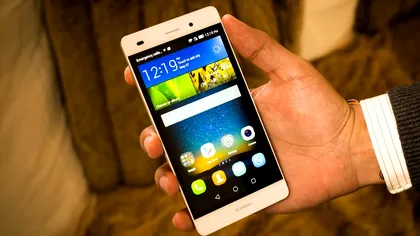 Oferte eMAG: Reduceri la smartphone-uri de buget